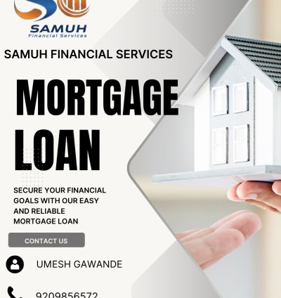 Mortgage Loan