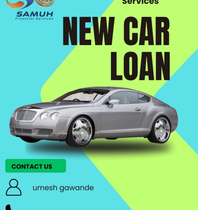 NEW CAR LOAN