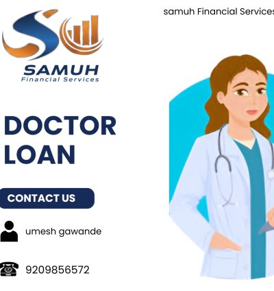 Doctor Loan