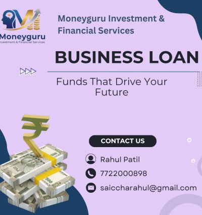 Business Loan