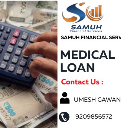 Medical Loan