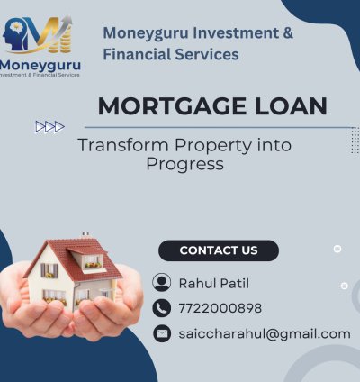 Mortgage Loan