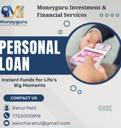 Personal Loan