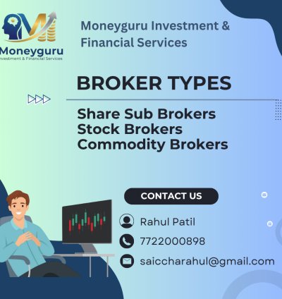 Broker