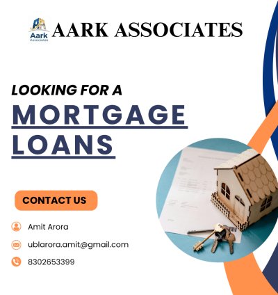 Mortgage Loan
