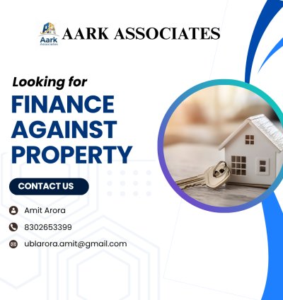 Loan Against Property
