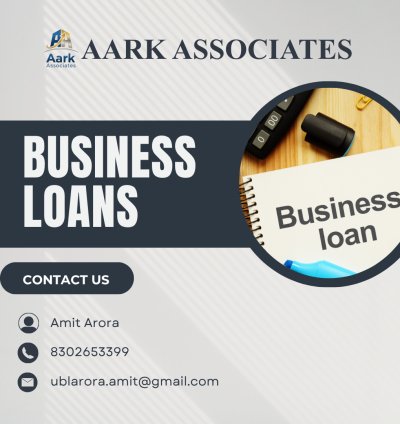 Business Loan