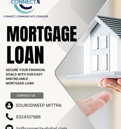 Mortgage Loan