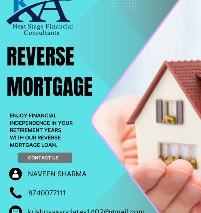 Reverse Mortgage