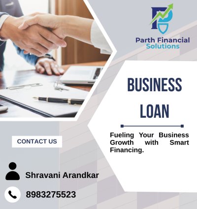 Business Loan