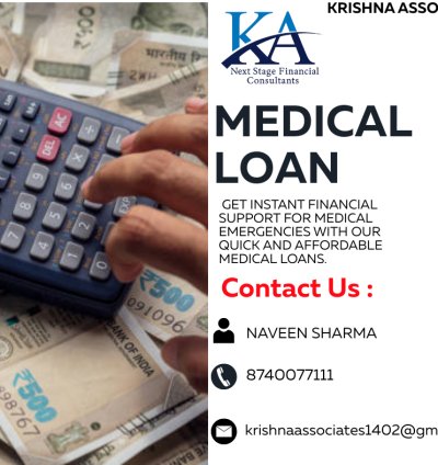 Medical Loan
