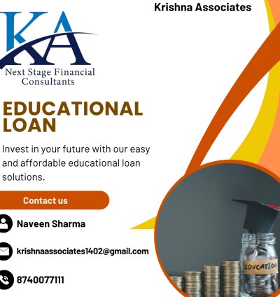 Educational Loan