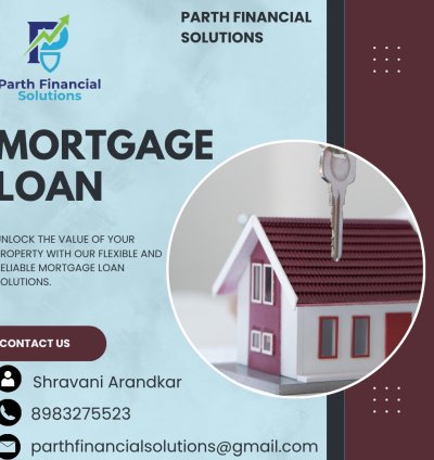 Mortgage Loan