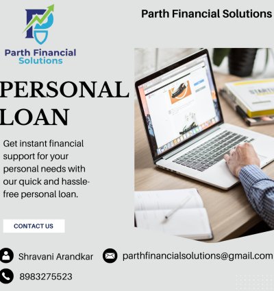 Personal Loan