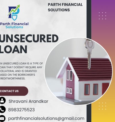 Unsecured Loan