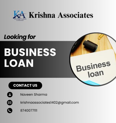 Business Loans