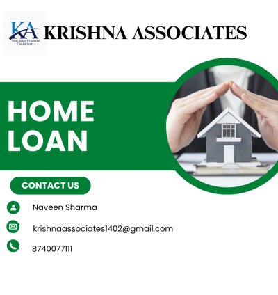 Home Loan