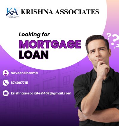 Mortgage Loan
