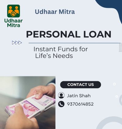 Personal Loan