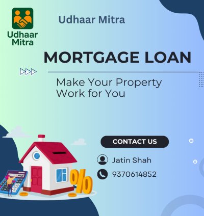 Mortgage Loan