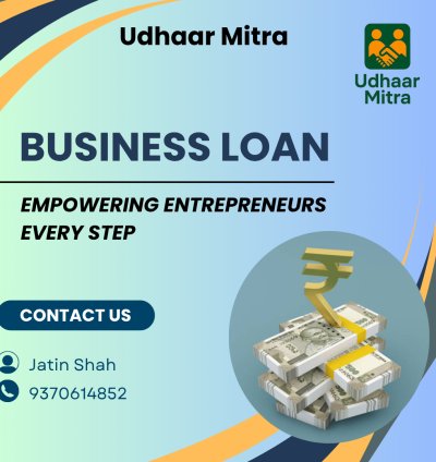 Business Loan