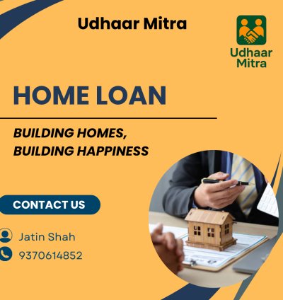 Home Loan
