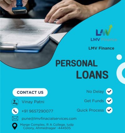 Personal Loan