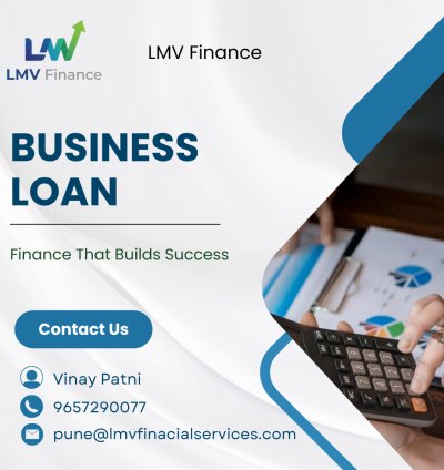 Business Loan