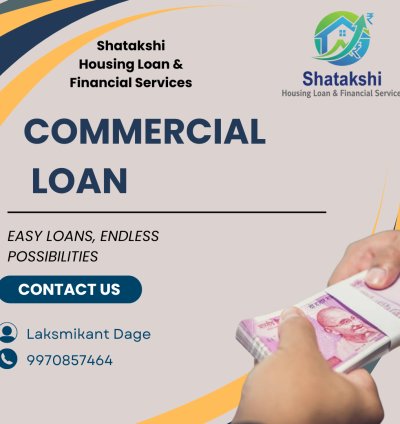 Commercial Loan