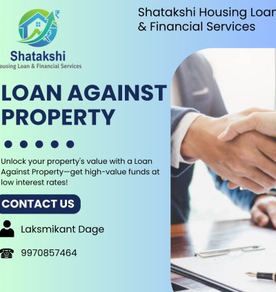 Loan Against Property