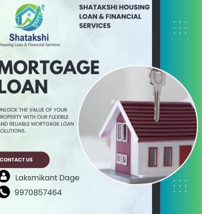 Mortgage Loan