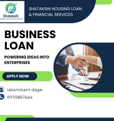 Business Loan