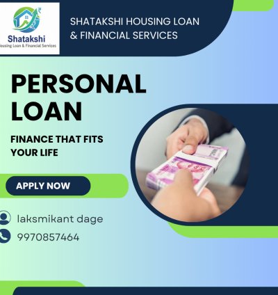 Personal Loan