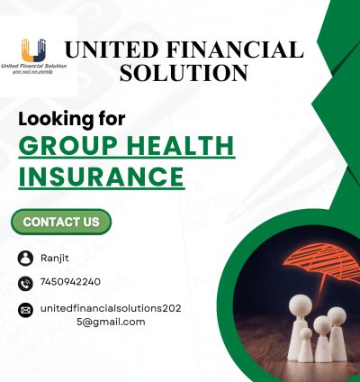Group Health Insurance