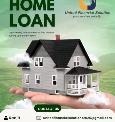 HOME LOAN