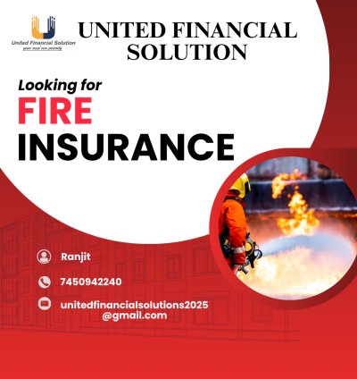 Fire Insurance