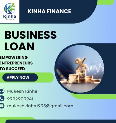 Business Loan