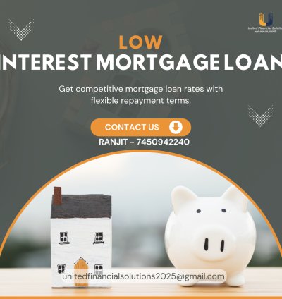 Mortgage Loan