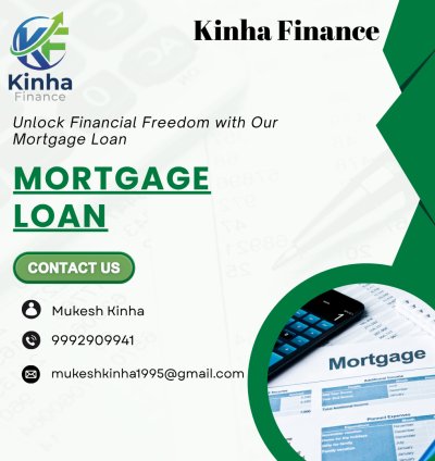 Mortgage Loan