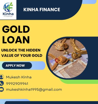 Gold Loan