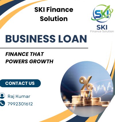 Business Loan