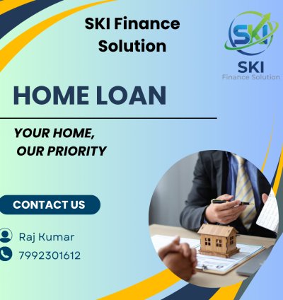 Home Loan