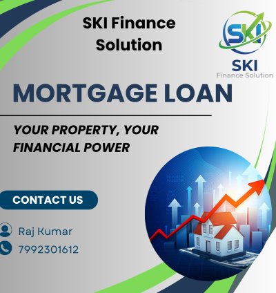 Mortgage Loan