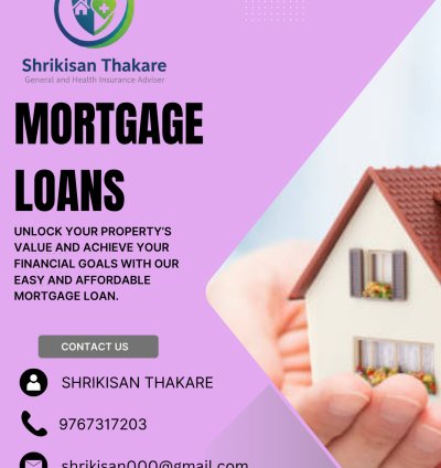 Mortgage Loan