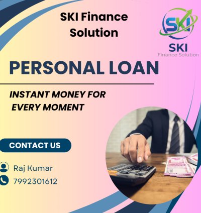 Personal Loan