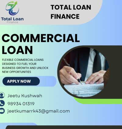 Commercial Loan
