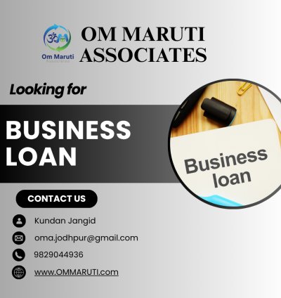 Business Loans