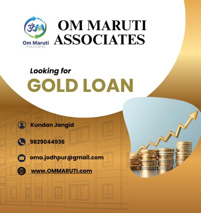 Gold Loan