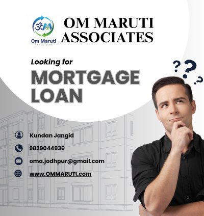 Mortgage Loan