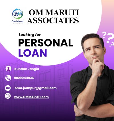 Personal Loan